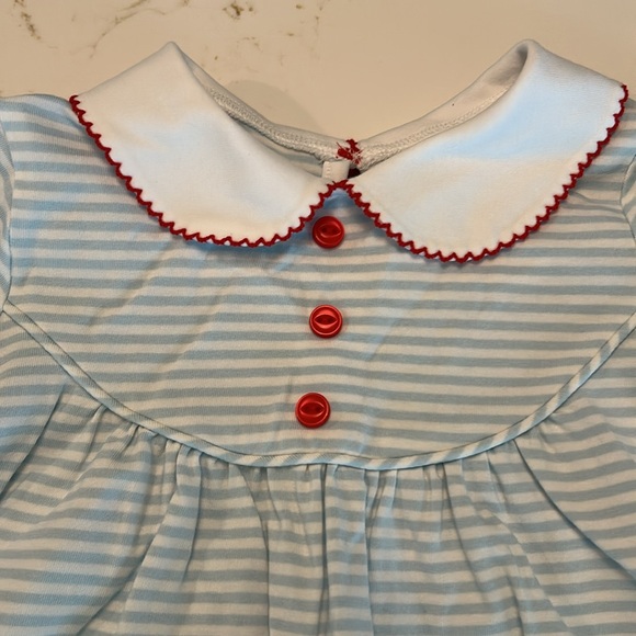 Serendipity by Shrimp & Grits Kids Dress - Picture 2 of 6